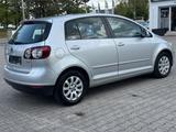 Volkswagen Golf Plus 1.9 TDI Trendline * 1 Hand * - Volkswagen Golf mit Diesel-Antrieb: 1.9