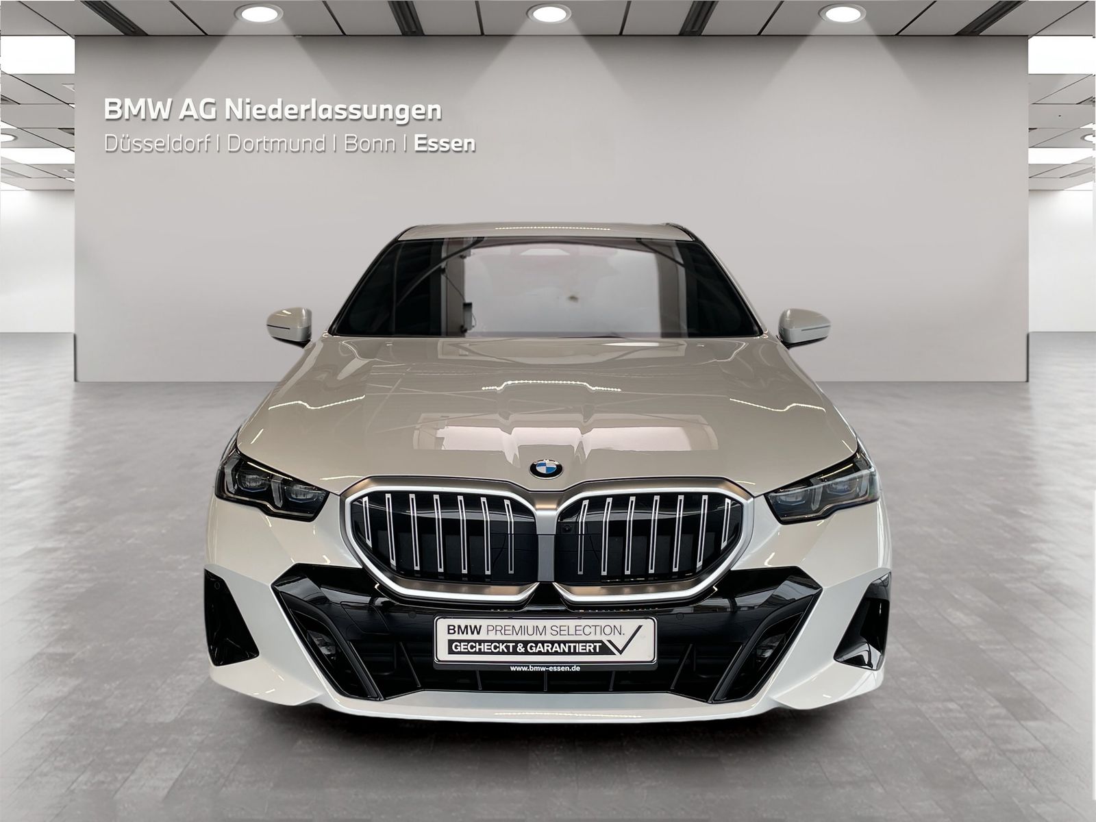 BMW 520 - Bild 8