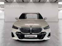BMW 520 - Vorschau Bild 8