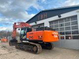 Hitachi ZX 490 LCH-6 | Netto: 159.500€ - Offers matching your search criteria