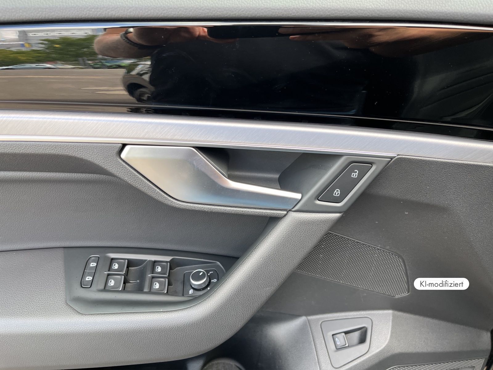 Volkswagen Touareg - Bild 14