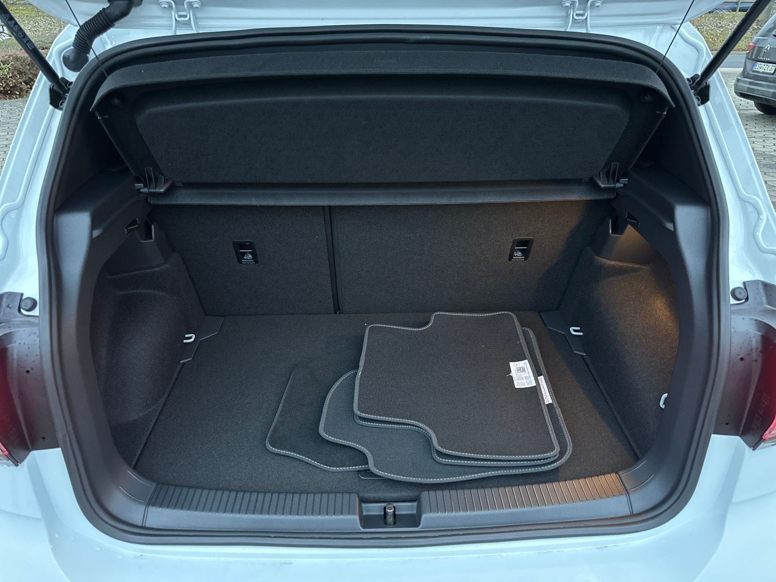 Volkswagen T-Cross - Bild 19