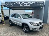 Volkswagen Tiguan Sport & Style BMT 4Motion - Volkswagen Tiguan in Bielefeld