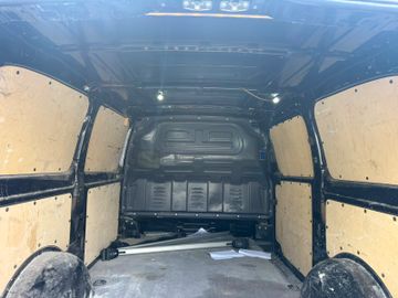 Mercedes Vito - 7