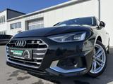 Audi A4 Avant 40 2.0 TDI S tronic advanced 181€ m.20% - Audi A4 mit Diesel-Antrieb: Kombi, 2.0