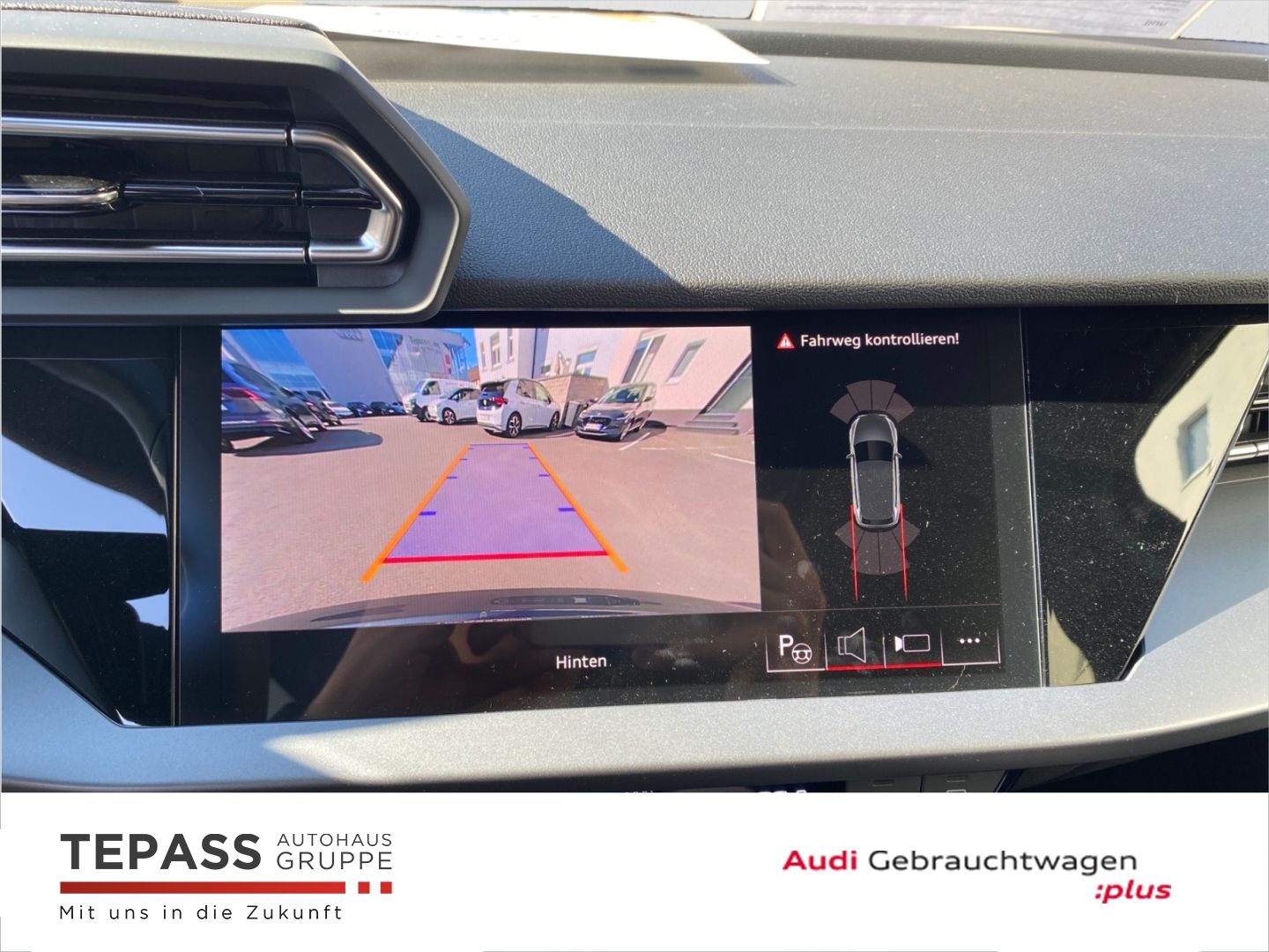 Audi A3 Sportback 35 TFSI ADVANCED NAVI LED ACC KAMER foto 20