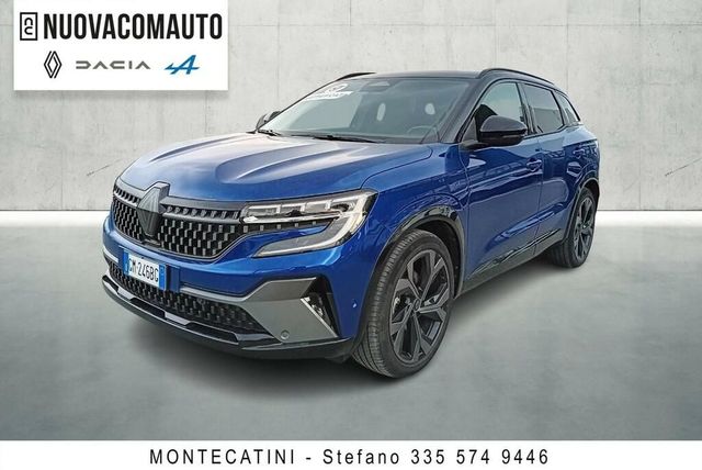 Renault Austral 1.2 E-Tech full hybrid Techno Es