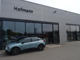 Citroën C4 Lim. Plus Klima, Navi, PDC, FSH - gebrauchte Citroën C4 aus dem Jahr 2024