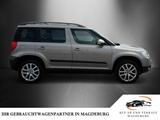 Skoda Yeti Ambition Plus Edition 4x4,Navi,SH,GRA,BC,SH - Skoda Yeti in Magdeburg