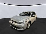 Volkswagen Golf Variant 2.0 TDI Life AHZV anklappbar|ACC|5  - Volkswagen Golf: 5tdi