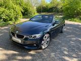 BMW 420d Cabrio - - BMW 420: Cabrio