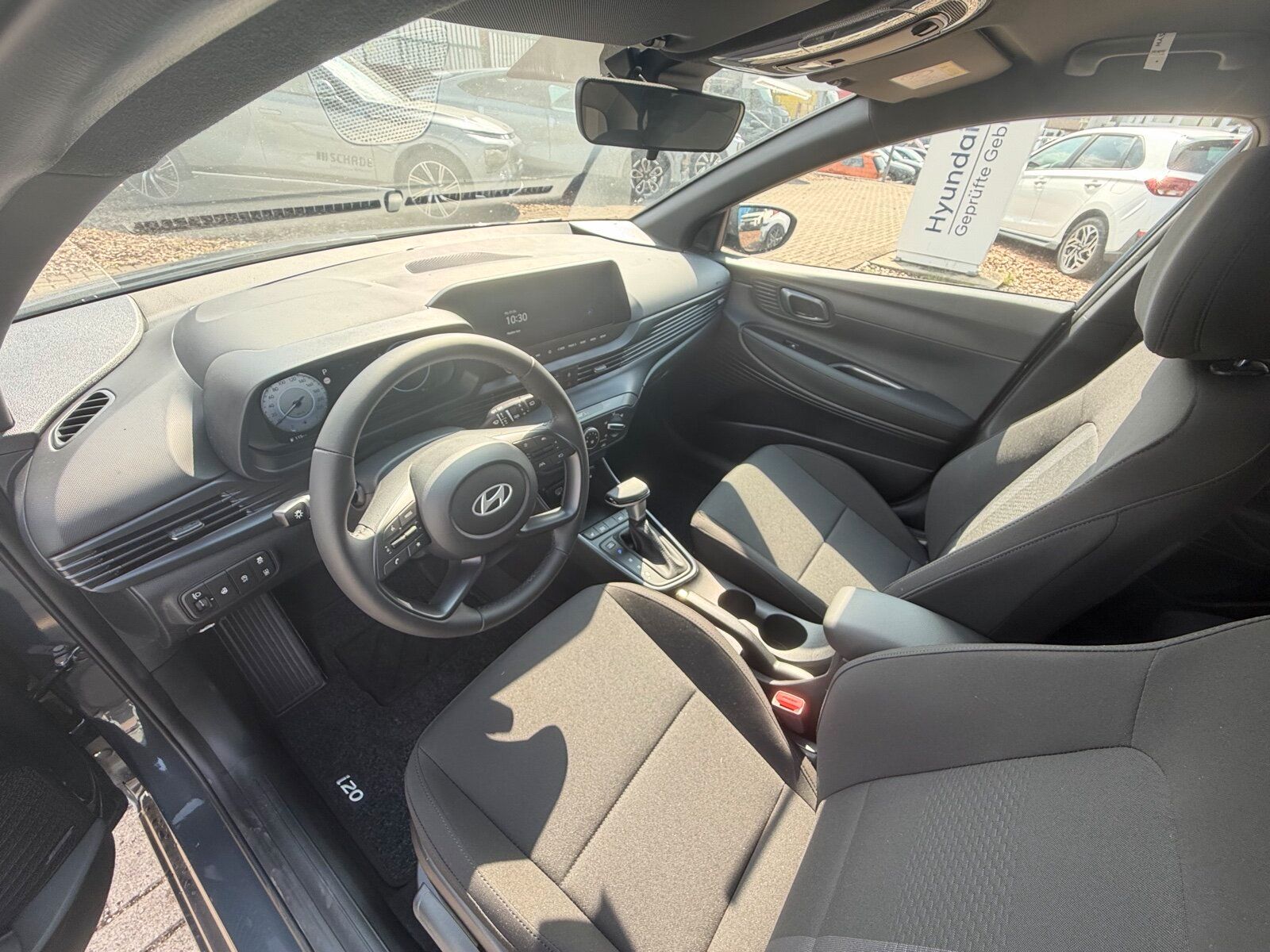 Hyundai i20 – Bild 5