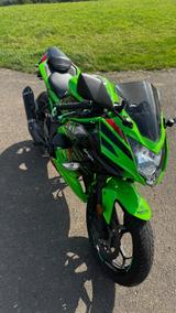 Kawasaki Ninja  - Offers
