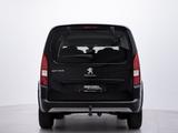 Peugeot Rifter Allure L1 /7-SITZE/AHK/PDC/SHZ/ - scheckheftgepflegte Peugeot Rifter