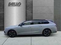 Opel Astra - Vorschau Bild 2