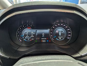 Ford Galaxy Titanium 2,0l Automatik Ecoblue