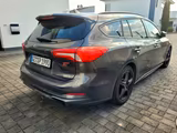 Ford Focus 2,3 ST Turnier Automatik AHK Performance - Ford: Performance