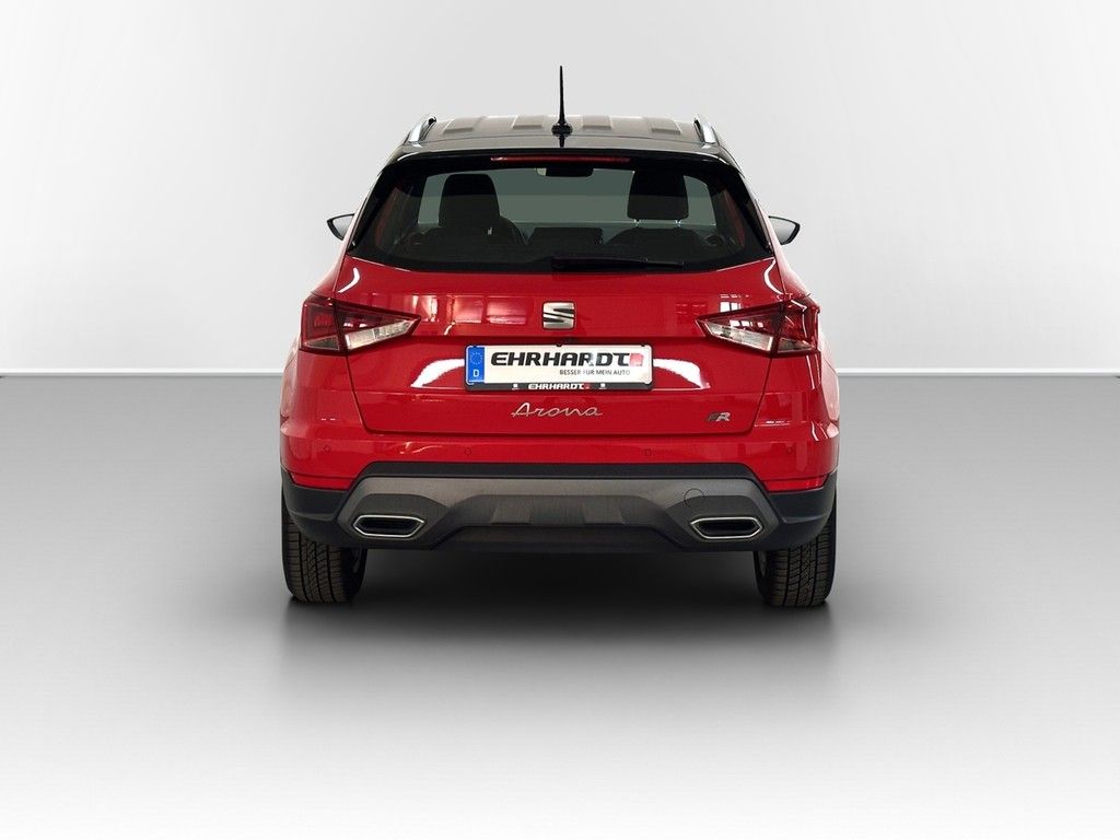 Seat Arona - Bild 9