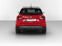 Seat Arona - Vorschau Bild 9
