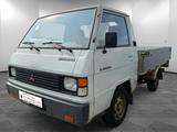 Mitsubishi L300*Pritsche*Rarität*1.HAND*DIESEL*SEHR SELTEN* - Mitsubishi L300 mit Diesel-Antrieb