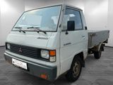 Mitsubishi L300*Pritsche*Rarität*1.HAND*DIESEL*SEHR SELTEN* - Mitsubishi L300