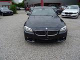 BMW 520 d DPF Sportpaket HUD Navi LederBi-Xenon - gebrauchte BMW 5er Reihe aus dem Jahr 2012