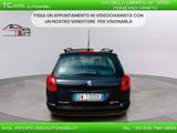 Peugeot PEUGEOT 207 SW 1.4 8GPL FINO 2029 - NEOPATENTE - Peugeot 207 mit LPG-Antrieb