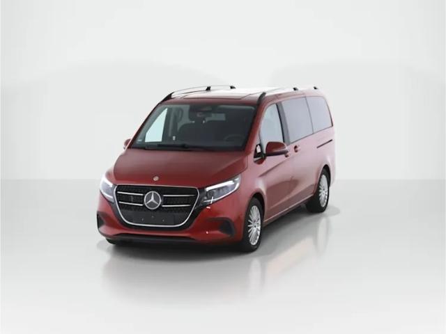Mercedes-Benz V 250 d lang Style+ Liege Sthzg AHK EasyPack