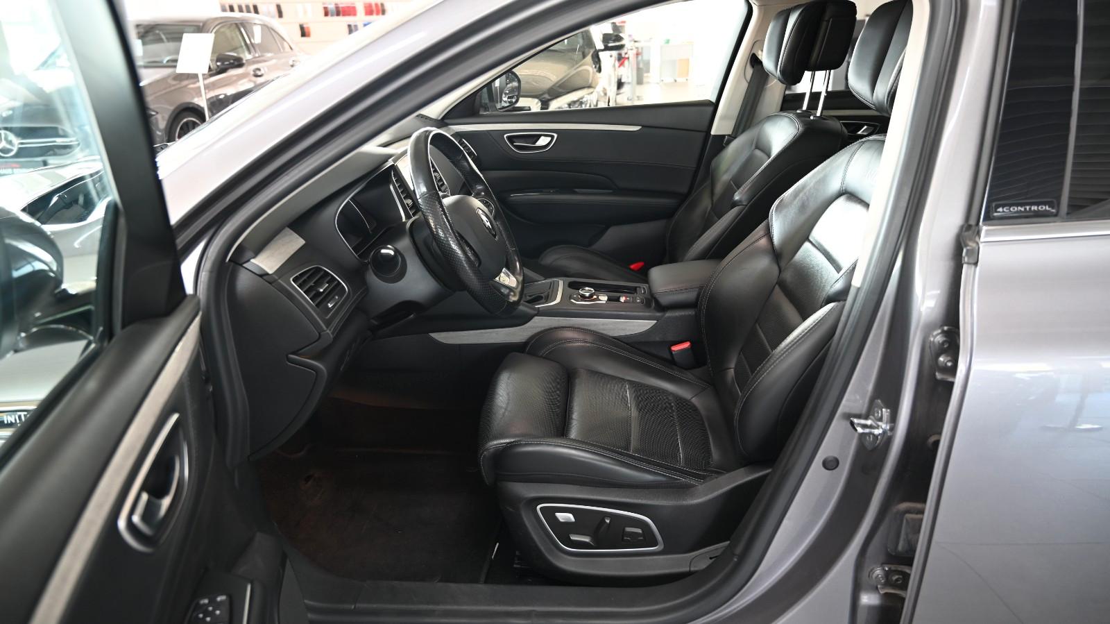 Renault Talisman Grandtour Initiale Paris *BOSE*PANO*TOP, миниатюра 14
