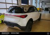 Smart #1 Launch Edition 360° LEDER ACC HuD 22kW Pano - gebrauchte Smart #1 aus dem Jahr 2024