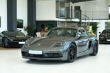 Porsche 718 Cayman GTS*SPORT-CHRONO*SPORTSITZE+*PDLS+* - gebrauchte Porsche Cayman aus dem Jahr 2020