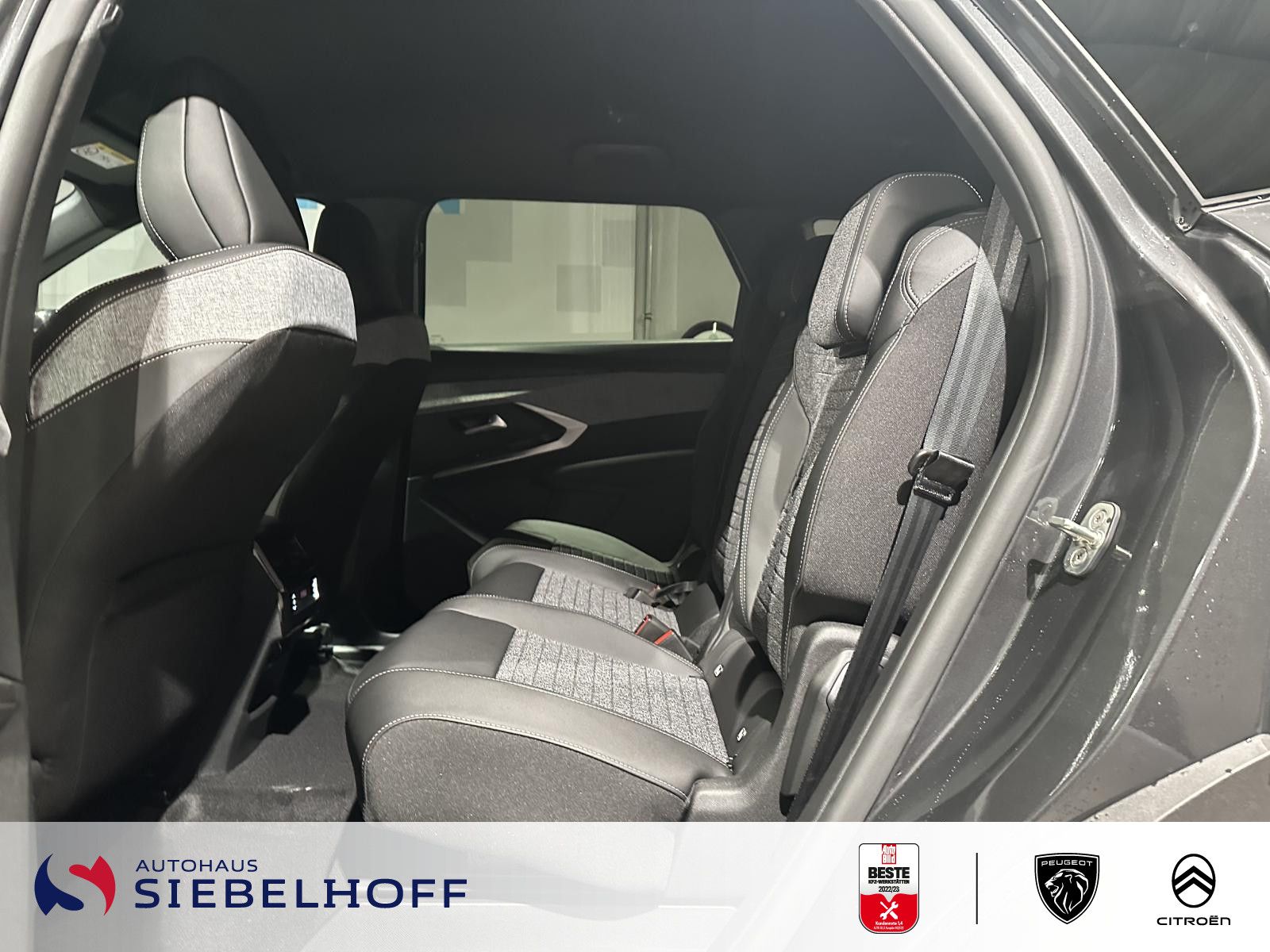 Peugeot 5008 - Bild 9