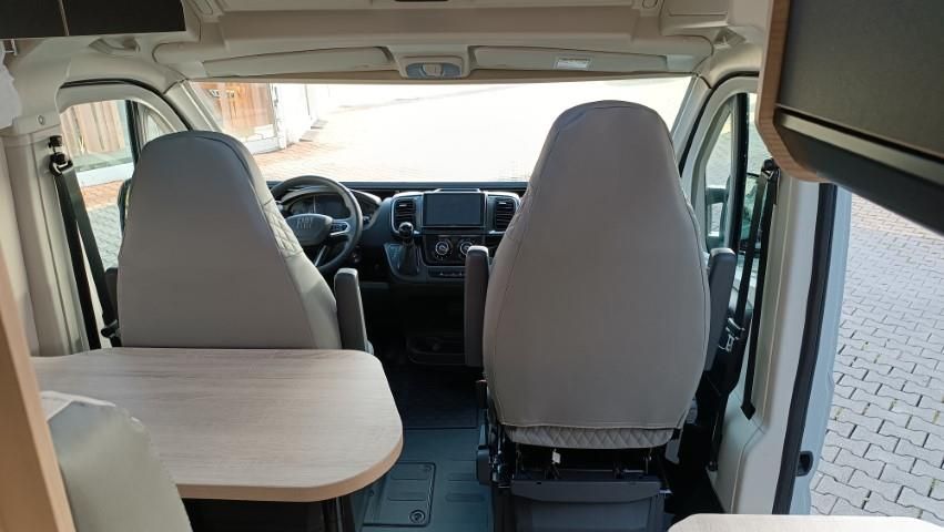 Autohaus Zimpel & Franke -  Challenger V217 Sport Messevorteil +Automatik+Arktik+Solar+ - Bild 12