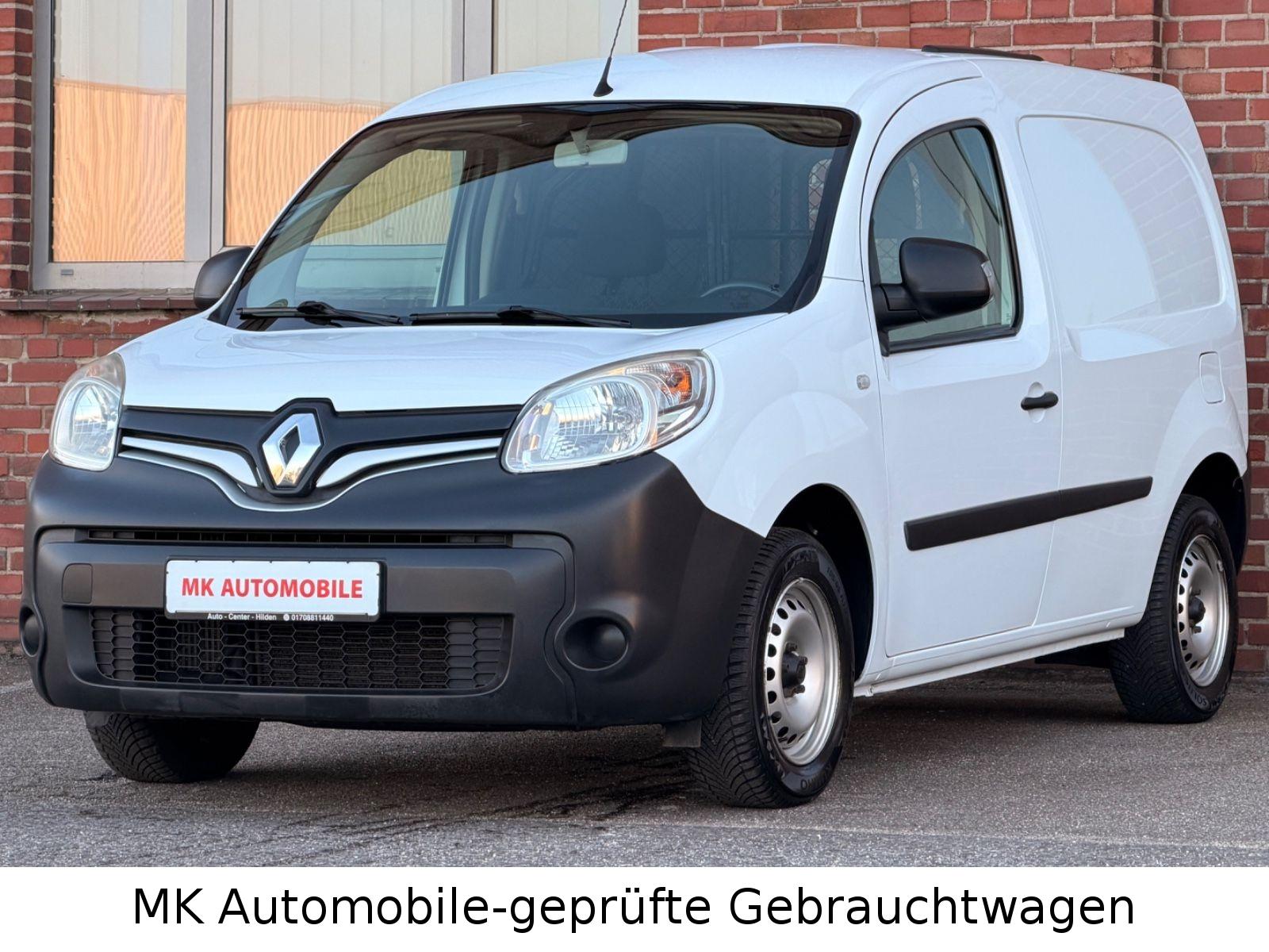 Renault Kangoo Rapid Extra