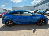 Honda Civic Lim. 5-trg. 1.5 Sport Plus KAMER/PANO/NAVI - Honda: Sport