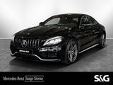Mercedes-Benz C 63 AMG S KAMERA+CARPLAY+M-LED+MEMORY+19 ZOLL