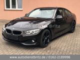 BMW 435 i Coupe-Leder-Navi-Xenon-Sitzheizung-8xAlu`s