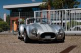 AC Cobra 427 Backdraft Oldtimer mit H Kennzeichen