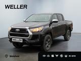 Toyota Hilux Double Cab Comfort 4x4 *Kamera*SHZ*CarPlay - Toyota Hilux in Bielefeld