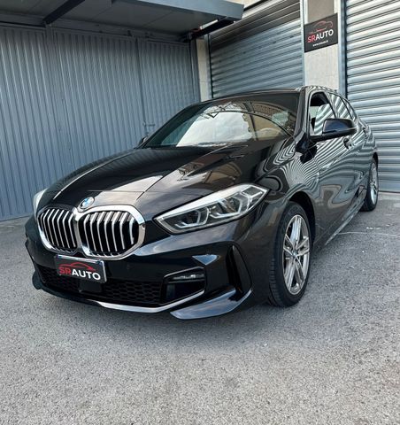 BMW BMW Serie 1 116d 5p. Msport auto