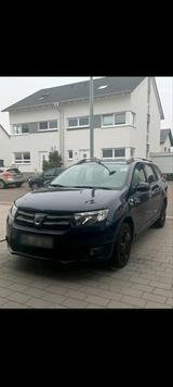 Dacia Logan MCV 1.2 16v - Dacia Logan in Mannheim
