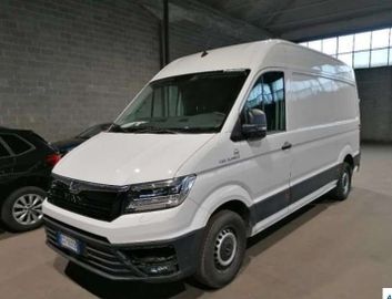 Volkswagen Crafter - 5