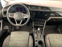 Volkswagen Touran - Vorschau Bild 8