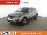 Land Rover Evoque 2.0 Sd4 HSE Aut.*XENON*NAVI*TEMPO*CAM*PDC - Land Rover: Sd4
