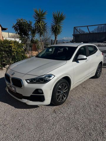 BMW Bmw X2 sDrive18d Msport-X