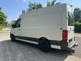 Volkswagen VW Crafter 2.0 TDI L3H3 Allrad viele Extras - VW Crafter von privat