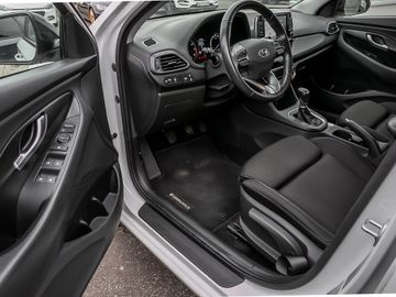 Hyundai i30 1.0 YES! Plus Kombi Navi LED CarPlay Kamera
