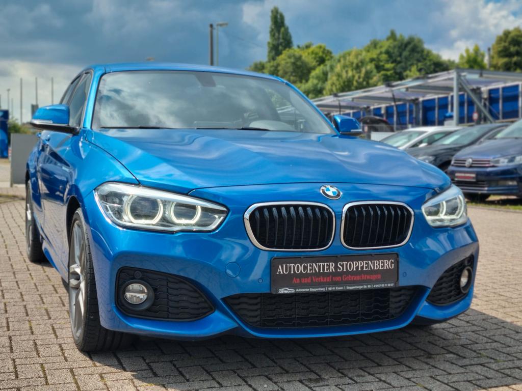 BMW 125