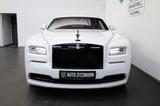 Rolls-Royce Wraith BLACK/STARLIGHT/BELÜFTUNG/TOP-VIEW KAMERA - Rolls-Royce Wraith Gebrauchtwagen