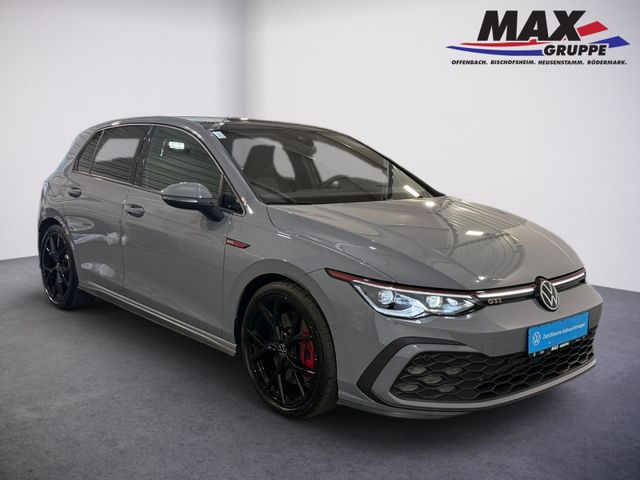Golf VIII GTI 2.0 TSI DSG IQ-LED+DCC+PANO+HUD+